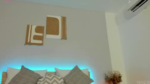 Snapshot of babesexy19_ chatting on February 20, 2026, 1:24 am itzell online show from February 20, 2026, 1:24 am