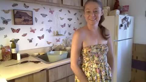 Snapshot of babetteohara chatting on June 21, 2026, 10:34 pm Babette online show from June 21, 2026, 10:34 pm