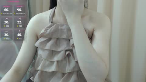 Snapshot of babielaydy chatting on October 19, 2025, 1:17 am babielaydy online show from October 19, 2025, 1:17 am