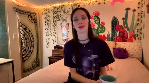 Fern Browning online show from January 9, 2025, 3:55 pm