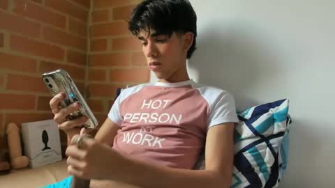 babitas44 online show from October 26, 2025, 2:01 pm