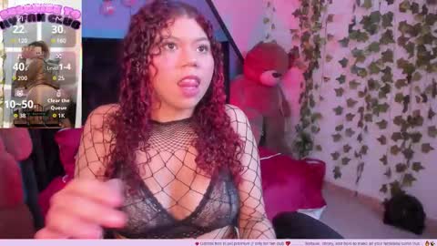 baby__kitty_ online show from February 9, 2026, 12:31 pm