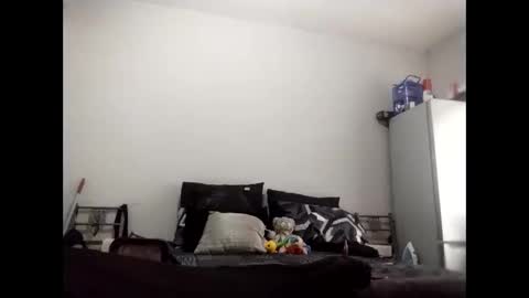 Snapshot of baby__p chatting on February 24, 2026, 8:23 am Baby P online show from February 24, 2026, 8:23 am