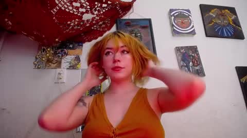 baby ada online show from February 24, 2025, 4:15 pm