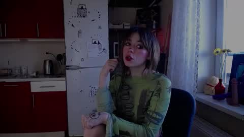 baby ada online show from November 15, 2025, 11:51 am