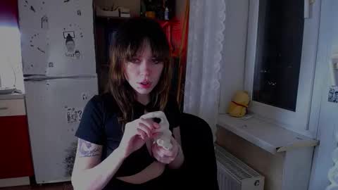 baby ada online show from November 21, 2025, 8:40 pm