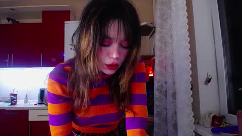 baby ada online show from December 21, 2025, 3:30 pm