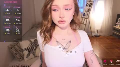 bb adele  online show from February 25, 2026, 1:21 pm