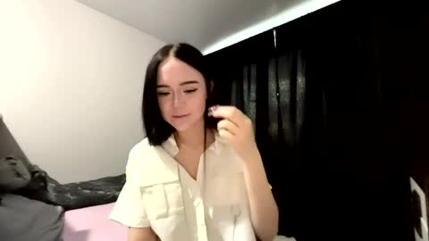 Adeline online show from April 8, 2026, 3:12 pm