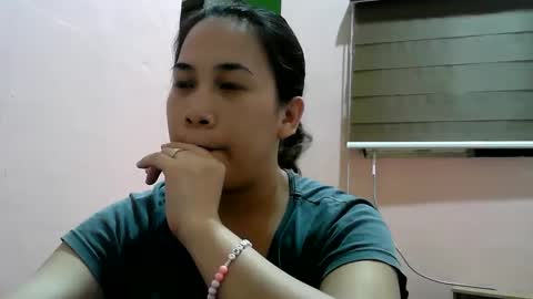Snapshot of baby_angelic chatting on January 31, 2025, 4:38 pm baby_angelic online show from January 31, 2025, 4:38 pm