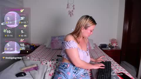 Baby online show from April 30, 2026, 3:57 am