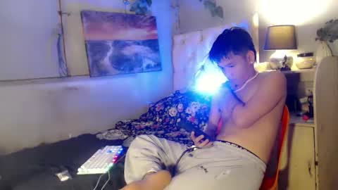 your Baby Aries69 online show from February 18, 2026, 10:55 am