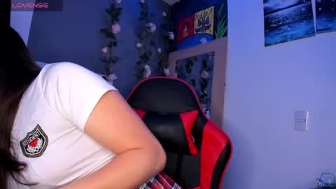 Snapshot of baby_ashly chatting on April 30, 2026, 8:48 pm baby ashly online show from April 30, 2026, 8:48 pm