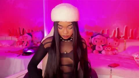 baby_ayana online show from December 2, 2025, 2:50 am