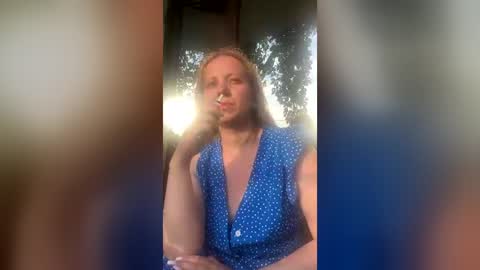 Snapshot of baby_blondee chatting on July 3, 2026, 4:24 pm Baby Blonde online show from July 3, 2026, 4:24 pm