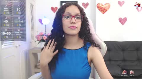 Snapshot of baby_blue18_ chatting on December 19, 2024, 7:51 pm salome online show from December 19, 2024, 7:51 pm