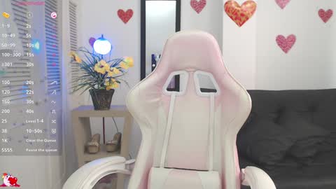 Snapshot of baby_blue18_ chatting on January 10, 2025, 2:34 pm salome online show from January 10, 2025, 2:34 pm