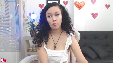 Snapshot of baby_blue18_ chatting on January 14, 2025, 4:08 pm salome online show from January 14, 2025, 4:08 pm