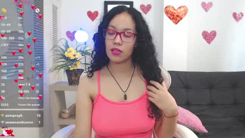 Snapshot of baby_blue18_ chatting on January 27, 2025, 7:35 pm salome online show from January 27, 2025, 7:35 pm