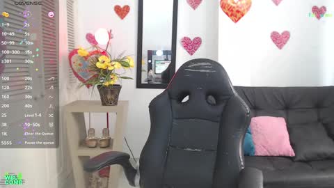 Snapshot of baby_blue18_ chatting on February 22, 2025, 6:08 pm salome online show from February 22, 2025, 6:08 pm