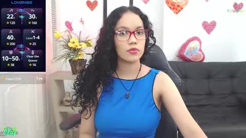 Snapshot of baby_blue18_ chatting on February 27, 2025, 8:42 pm salome online show from February 27, 2025, 8:42 pm