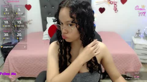 salome online show from April 11, 2026, 4:11 pm