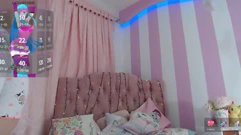 zaleya online show from March 10, 2025, 11:53 am