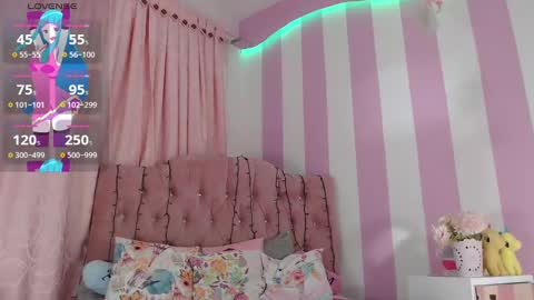 zaleya online show from March 12, 2025, 12:15 pm