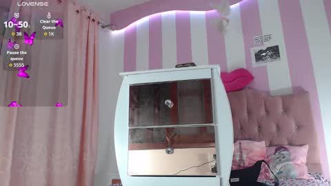 zaleya online show from November 15, 2025, 10:34 am