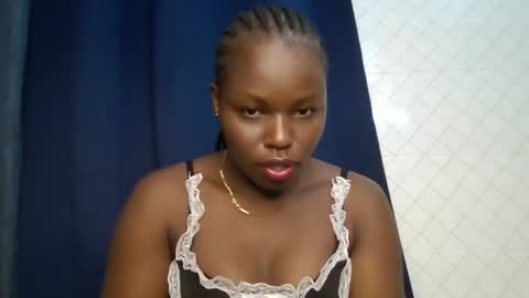 Snapshot of baby_cool430496 chatting on February 12, 2025, 12:01 pm baby cool online show from February 12, 2025, 12:01 pm