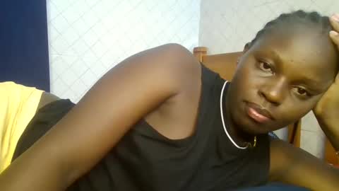 Snapshot of baby_cool430496 chatting on February 17, 2025, 1:21 pm baby cool online show from February 17, 2025, 1:21 pm