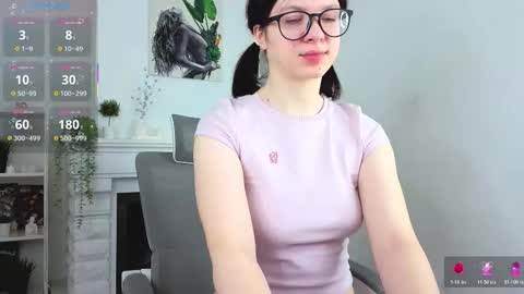 Evalena maybe just Eva online show from February 3, 2026, 6:40 am