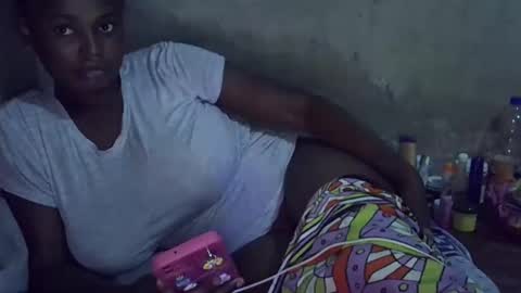 baby_fayyan online show from April 8, 2026, 6:30 pm