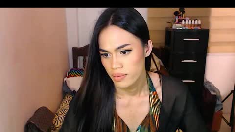Nathalia online show from October 24, 2025, 8:49 pm