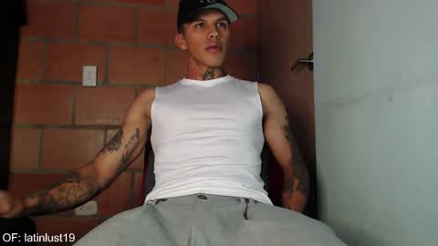 OF GxoXabs online show from February 6, 2026, 1:03 pm