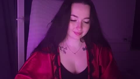 Snapshot of baby_girl_2028 chatting on June 1, 2026, 8:32 pm Gabriella online show from June 1, 2026, 8:32 pm