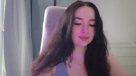 Snapshot of baby_girl_2028 chatting on June 10, 2026, 7:07 am Gabriella online show from June 10, 2026, 7:07 am