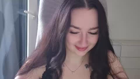 Snapshot of baby_girl_2028 chatting on June 20, 2026, 8:06 am Gabriella online show from June 20, 2026, 8:06 am