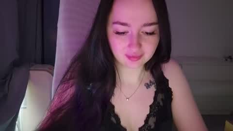Snapshot of baby_girl_2028 chatting on June 25, 2026, 7:24 am Gabriella online show from June 25, 2026, 7:24 am