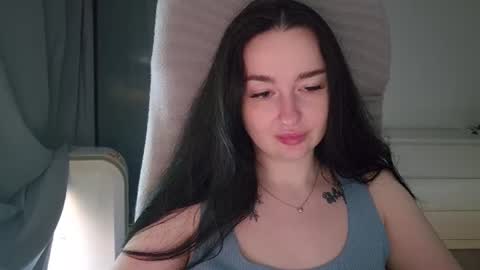Snapshot of baby_girl_2028 chatting on June 27, 2026, 8:08 am Gabriella online show from June 27, 2026, 8:08 am