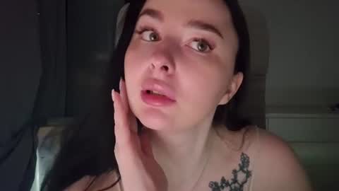 Snapshot of baby_girl_2028 chatting on June 28, 2026, 7:58 am Gabriella online show from June 28, 2026, 7:58 am