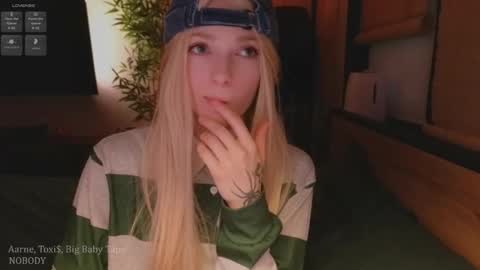 baby gopn1k online show from February 3, 2026, 5:16 am