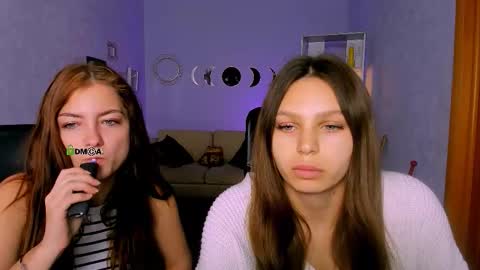 baby online show from November 7, 2025, 6:57 am