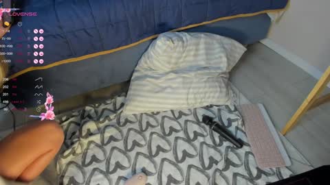 JULY online show from March 4, 2026, 12:11 pm