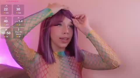 Snapshot of baby_june1 chatting on June 17, 2026, 3:42 am Baby june online show from June 17, 2026, 3:42 am