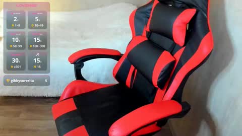 Katrin online show from November 14, 2025, 6:06 pm