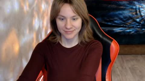 baby_kitte online show from June 3, 2026, 3:09 am
