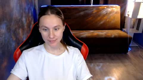 Snapshot of baby_kitte chatting on July 7, 2026, 6:47 am baby_kitte online show from July 7, 2026, 6:47 am