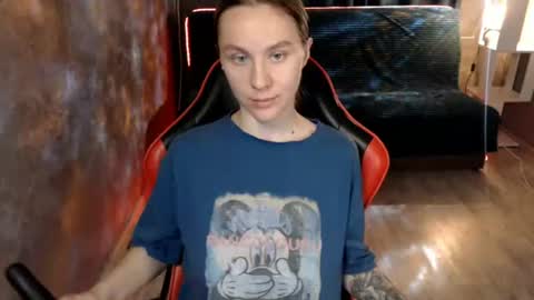 Snapshot of baby_kitte chatting on July 9, 2026, 6:17 am baby_kitte online show from July 9, 2026, 6:17 am