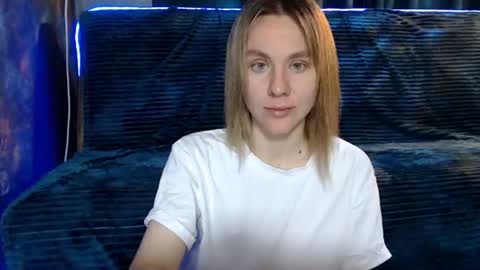 Snapshot of baby_kitte chatting on July 10, 2026, 8:18 am baby_kitte online show from July 10, 2026, 8:18 am